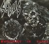 Sadus: Swallowed In Black (Limited-Edition), CD