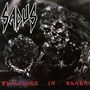 Sadus: Swallowed In Black, LP