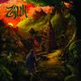 Zaum: Divination, CD, CD