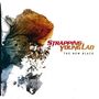 Strapping Young Lad (Devin Townsend): The New Black (Limited Edition) (White Vinyl), LP