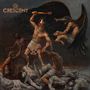 Crescent: Carving The Fires Of Akhet, CD