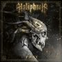 Haliphron: Prey (Limited Edition) (Brown Vinyl), LP