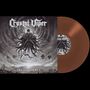 Crystal Viper: The Silver Key (Colored Vinyl), LP
