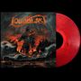 Loudblast: Altering Fates And Destinies (Limited Edition) (Red Marbled Vinyl), LP, LP
