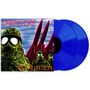 Carnivore: Retaliation (2LP/Deep Blue Vinyl), 2 LPs