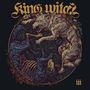 King Witch: III ( & Bonustracks), CD