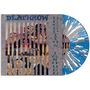 Deathrow: Deception Ignored (Splatter LP), LP