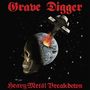Grave Digger: Heavy Metal Breakdown (Digipak), CD