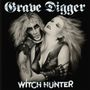 Grave Digger: Witch Hunter (Digipak), CD