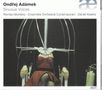 Ondrej Adamek: Sinuous Voices, CD