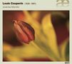 Louis Couperin: Pieces de Clavecin, CD
