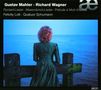Gustav Mahler: Rückert-Lieder (mit Klavierquartett), CD