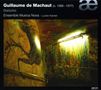 Guillaume de Machaut: Balladen, CD