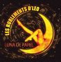 Les Hurlements D'Léo: Luna De Papel, LP