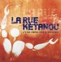 La Rue Kétanou: Y'a A Des Cigales Dans La Fourmiliere, LP