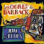 Les Ogres De Barback: Rue Du Temps, LP, LP