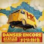 HK: Danser encore, le live, CD