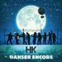 HK: Danser Encore, LP, LP