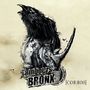 Les Tambours Du Bronx: Corros, CD