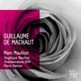 Guillaume de Machaut: Guillaume de Machaut Edition (Eloquentia), 4 CDs