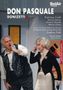 Gaetano Donizetti: Don Pasquale, DVD