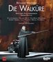 Richard Wagner: Die Walküre, DVD,DVD