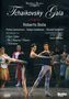 Ballett der Mailänder Scala: Tschaikowsky Gala, DVD