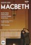 Giuseppe Verdi: Macbeth, DVD,DVD