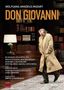 Wolfgang Amadeus Mozart: Don Giovanni, 2 DVDs