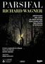 Richard Wagner: Parsifal, 2 DVDs