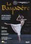 Bolshoi Ballett:La Bayadere, DVD