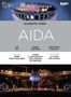 Giuseppe Verdi: Aida, DVD