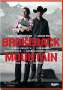 Charles Wuorinen (1938-2020): Brokeback Mountain, DVD