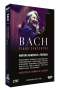 Johann Sebastian Bach: Klavierkonzerte BWV 1054-1058, BWV 1061-1065, DVD,DVD