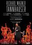 Richard Wagner: Tannhäuser, 2 DVDs