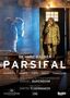 Richard Wagner: Parsifal, 2 DVDs