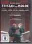 Richard Wagner: Tristan und Isolde, 2 DVDs, 2 DVDs