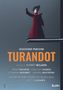 Giacomo Puccini: Turandot, DVD