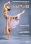 Mikhailovsky Ballet - La Bayadere, DVD