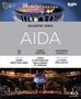 Giuseppe Verdi (1813-1901): Aida, Blu-ray Disc