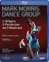 : Mark Morris Dance Group - L'Allegro, il Penseroso ed il Moderato, BR