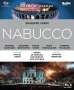 Giuseppe Verdi (1813-1901): Nabucco, Blu-ray Disc