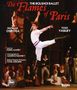 Bolschoi Ballett - The Flames of Paris, Blu-ray Disc