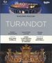 Giacomo Puccini: Turandot, BR