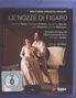 Wolfgang Amadeus Mozart: Die Hochzeit des Figaro, BR