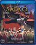 Nikolai Rimsky-Korssakoff: Sadko, Blu-ray Disc