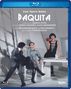 Ural Opera Ballet - Paquita, Blu-ray Disc