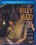 Benjamin Britten: Billy Budd op.50, BR