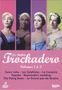 Les Ballets Trockadero Vol.1 & 2, 2 DVDs