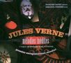 Francoise Masset - Jules Verne - Melodies inedites, CD